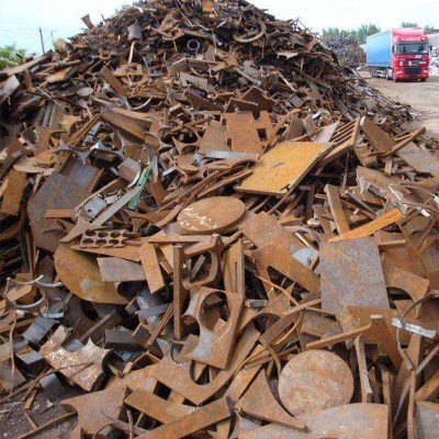 天津废铁回收