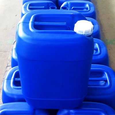 25塑料桶 化工桶 尿素桶 25公斤方桶