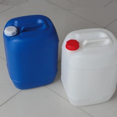 20L塑料桶 尿素桶 化工桶 20公斤方桶