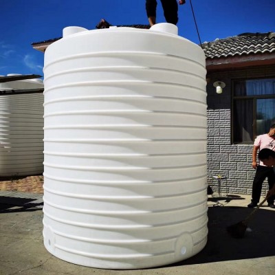 10吨减水剂塑料桶10立方减水剂储罐