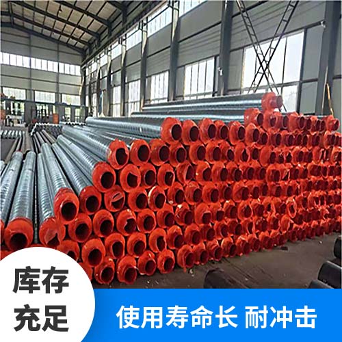 镀锌铁皮保温管