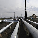 石油管道输送螺旋管