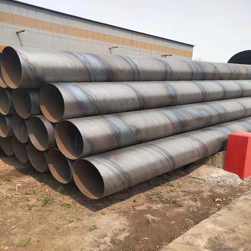 螺旋钢管