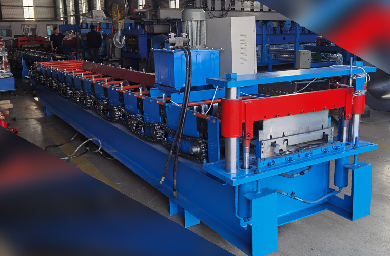 多型号贝母板设备