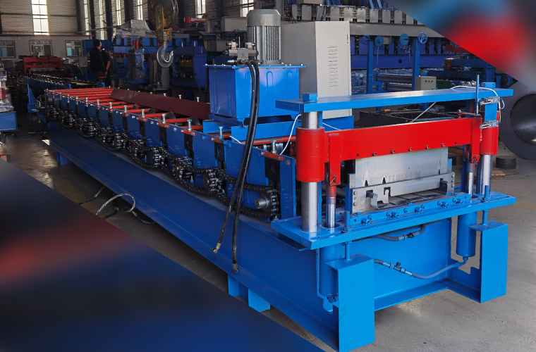 可调型号430压瓦机