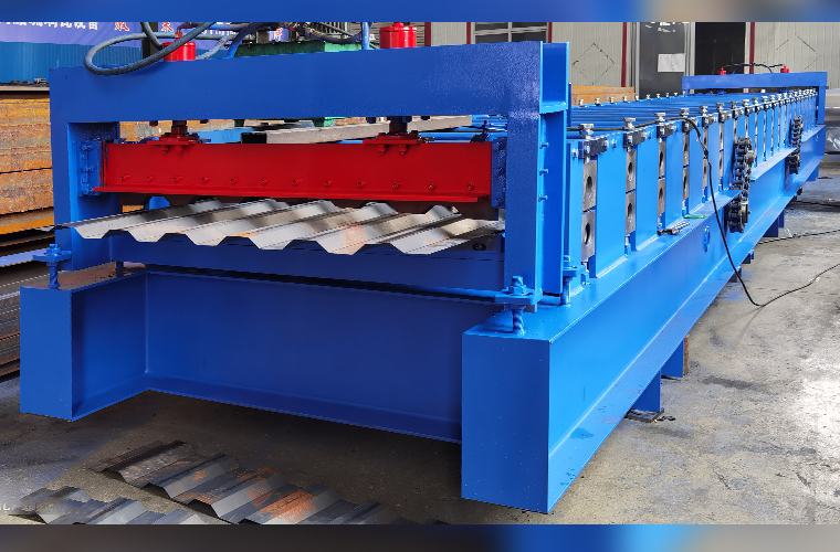 订做车厢板设备