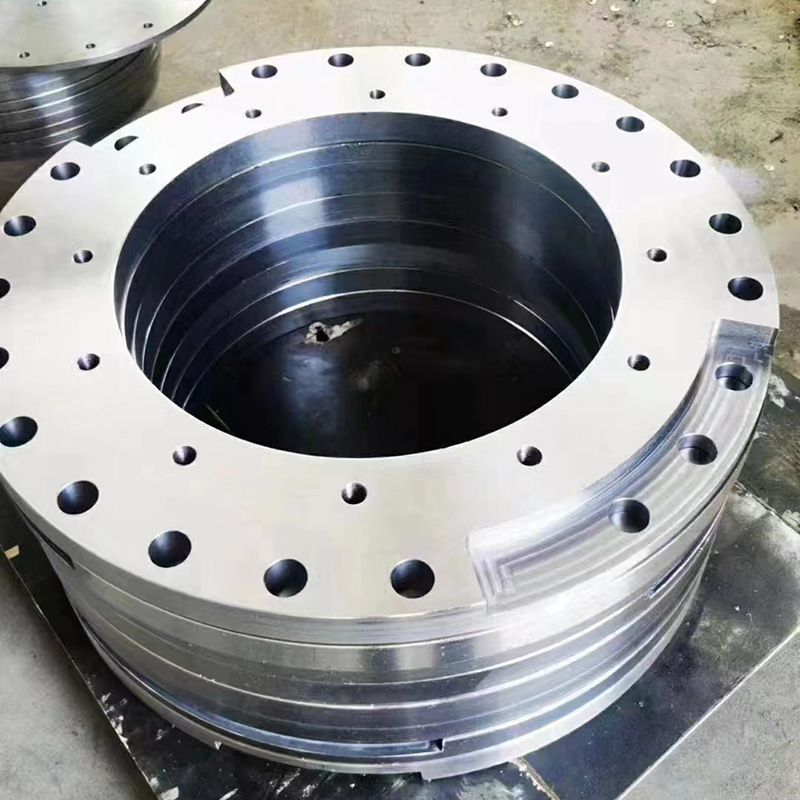 不锈钢法兰