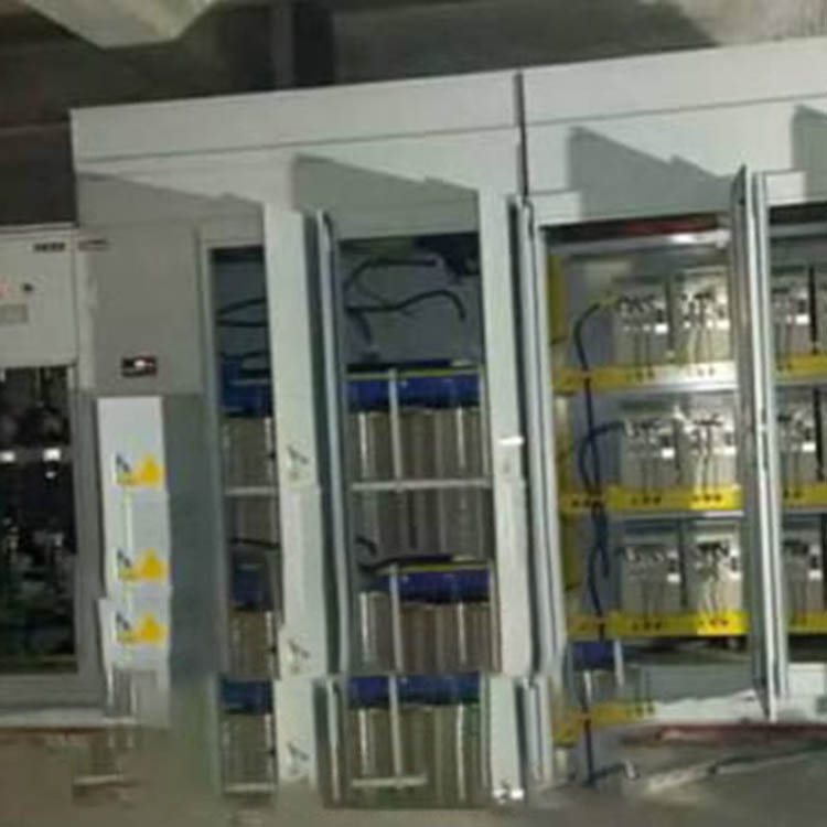 消防泵智能巡检柜
