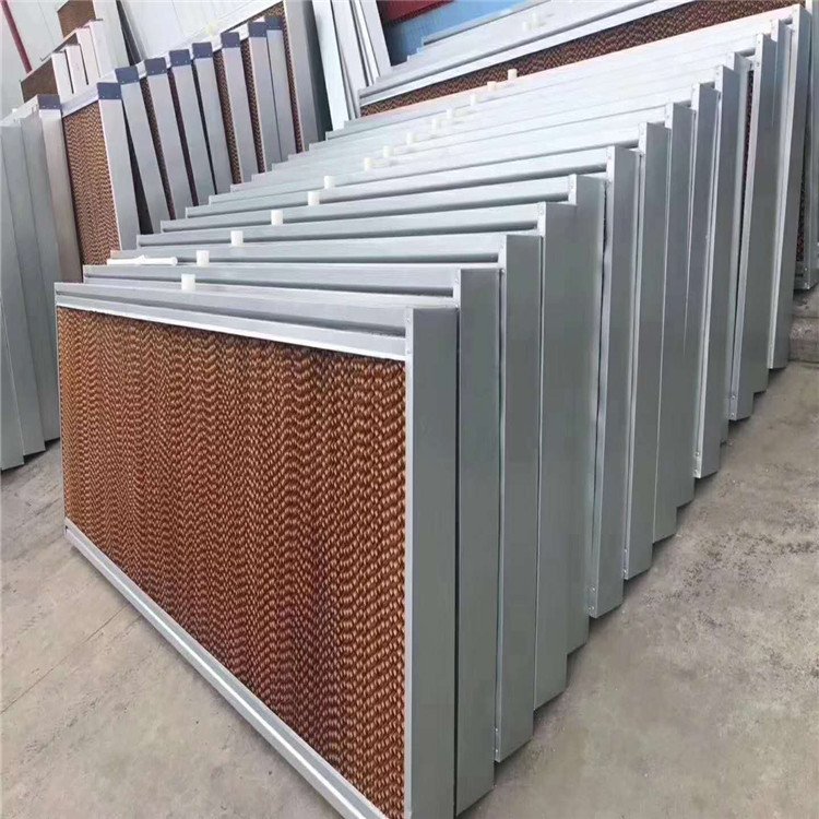 养殖风机水帘