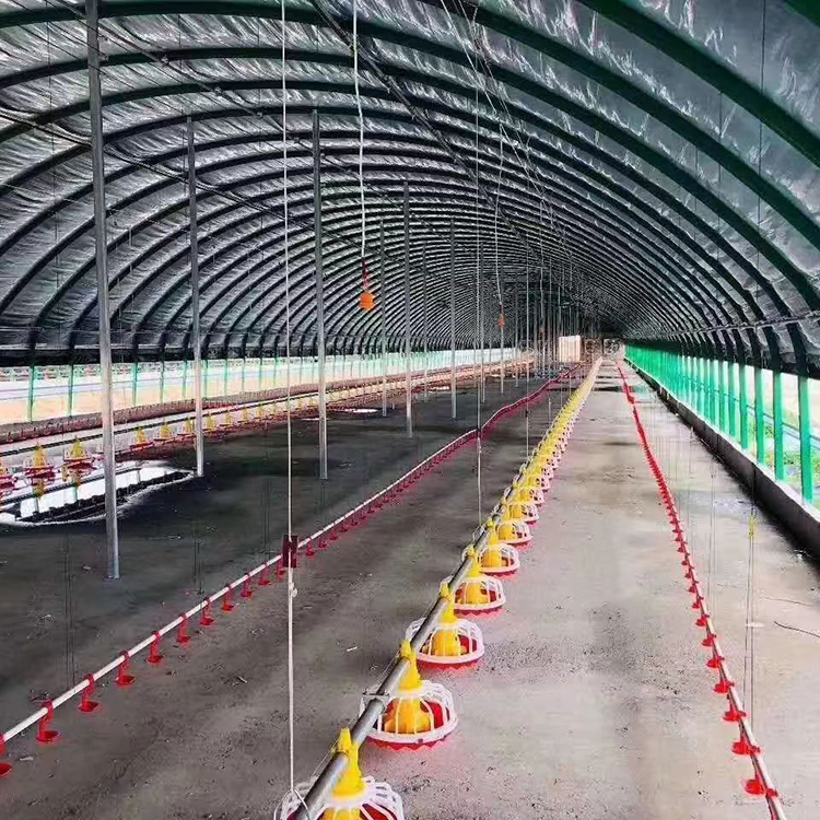 专供x华养殖设备